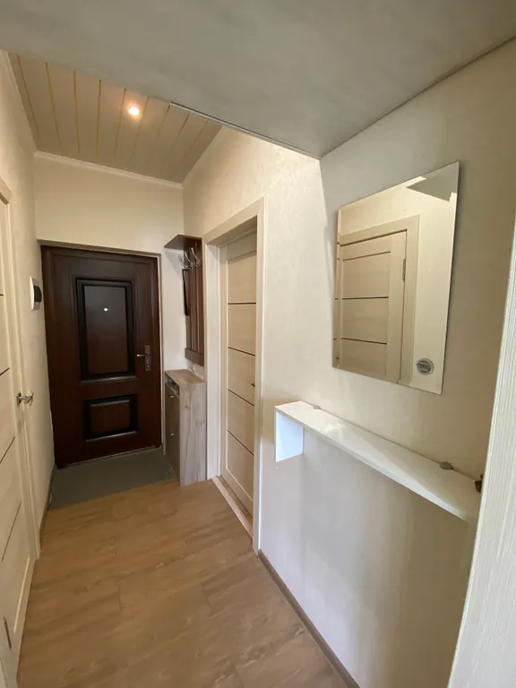 Уютная квартира на берегу моря