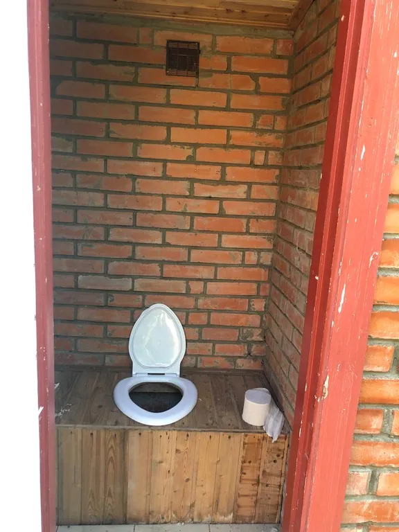 Коттедж Коттедж Отдых на море — Ильич