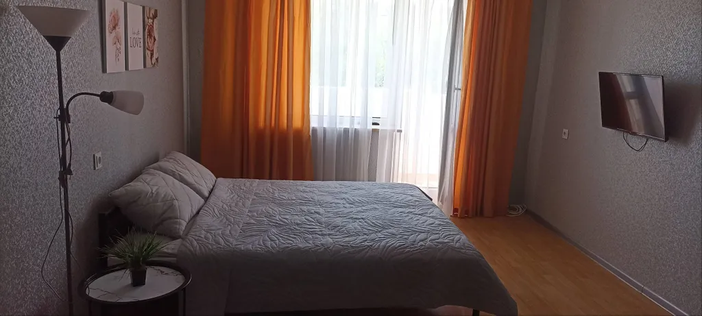 Квартира Уютная квартира в историческом районе города — Калининград