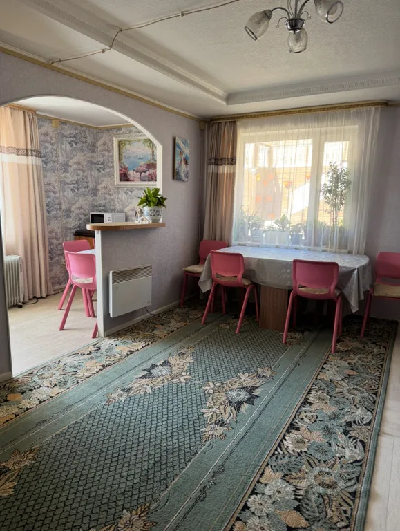 Аренда дома