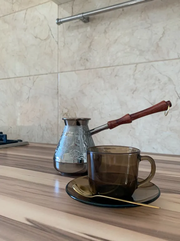 Квартира современная в Московском районе