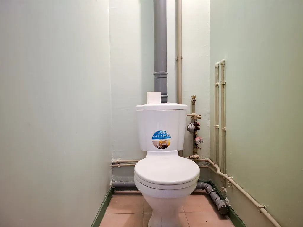 Toskana 2 спальни у Триумфальной арки