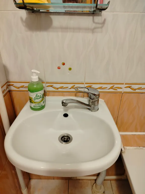 Квартира Уютная квартира в центре города — Анапа