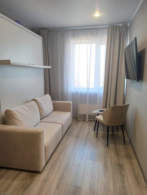 Уютная квартира — аренда посуточно в Казань