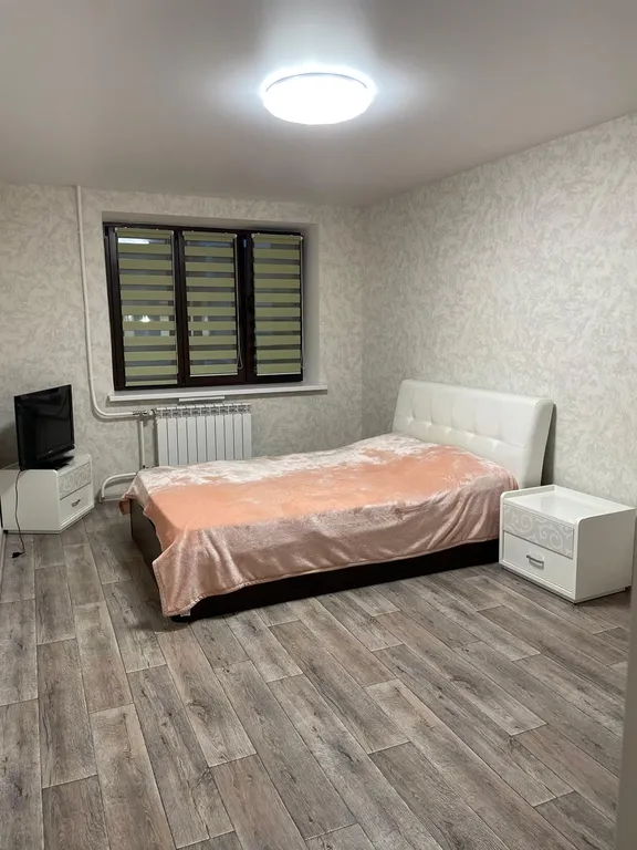 1-комнатная Квартира — аренда посуточно в Набережные Челны