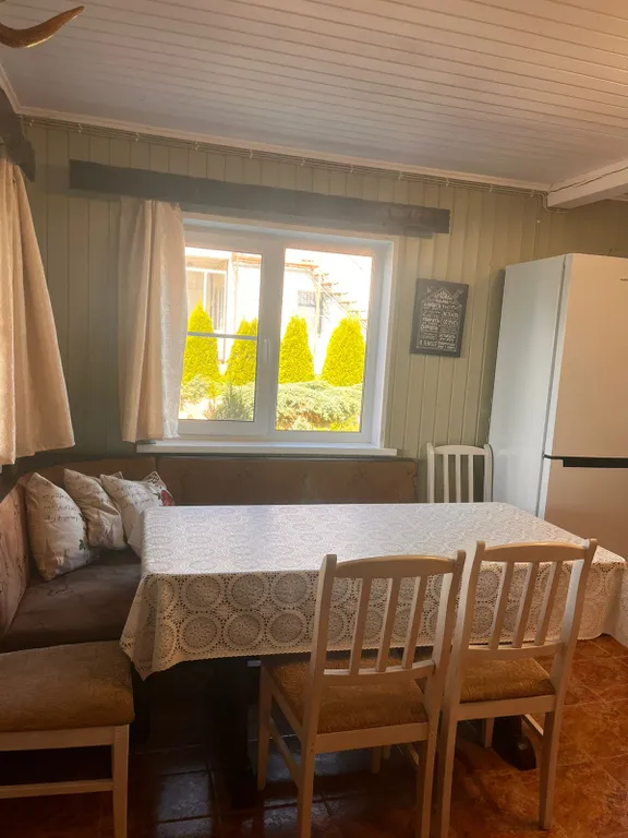 Коттедж Коттедж № 2 — Луга