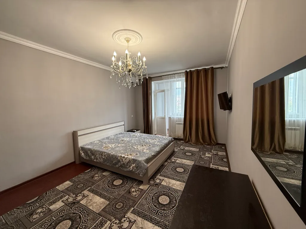 Квартира Квартира у моря — Дербент