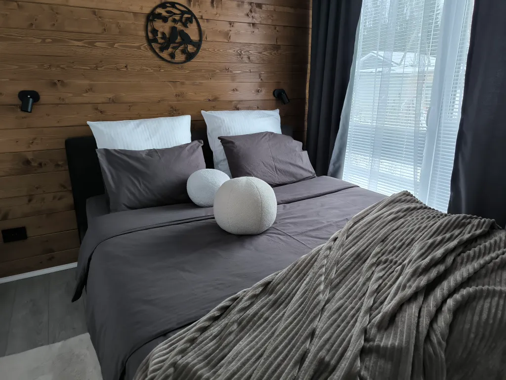 Дом по Выборгом