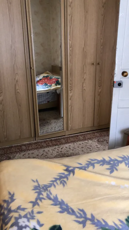 Деревенский дом для отдыха в горах