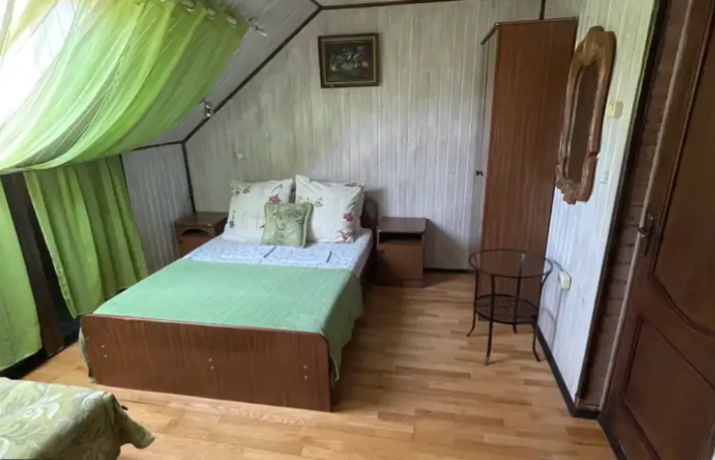 1-комнатная Квартира — аренда посуточно в Архипо-Осиповка