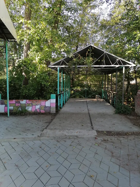 Коттедж Загородный дом для семейного отдыха и вечеринок — Горячий Ключ