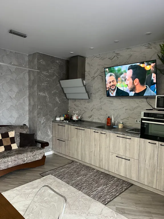 Уютная квартира на берегу Балтийского моря | Светлогорск