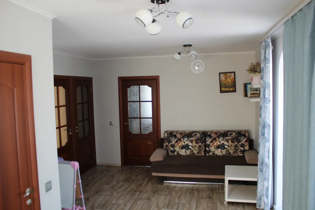 Дом у аквапарка