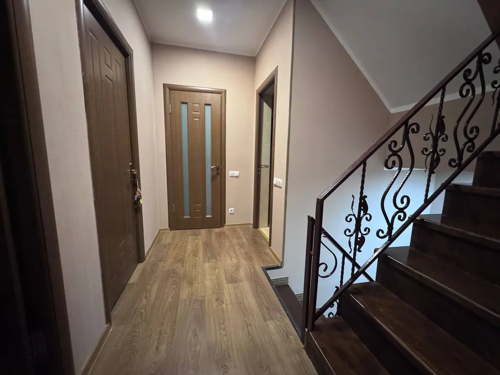 Уютный дом в 200 метрах от пляжа бохо