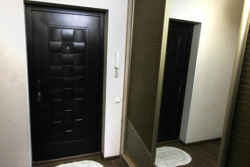 Уютная квартира на Взлетке