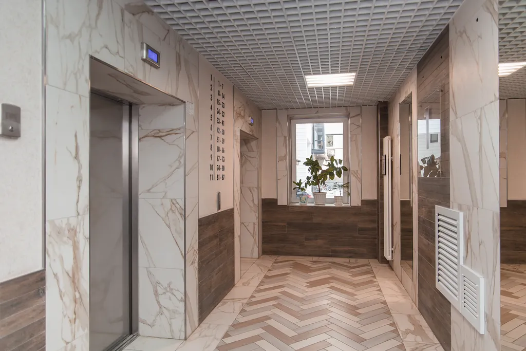 Апартаменты в центре ЖК Бавария