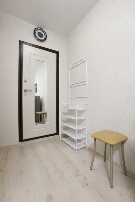 Квартира Квартира рядом с метро Аминьевская, недалеко от МГУ — Москва