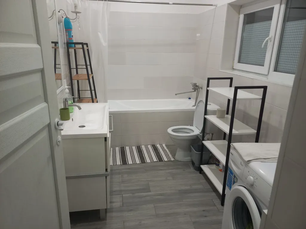 Уютный дом в Иристон