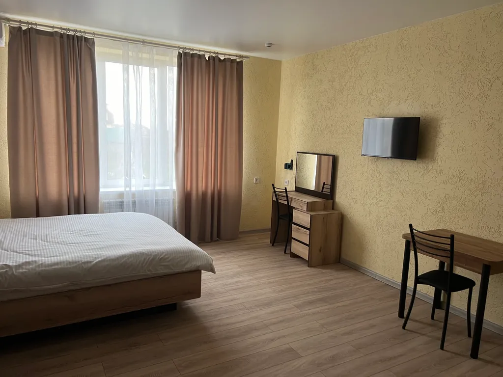 Квартира Комната — Старокорсунская