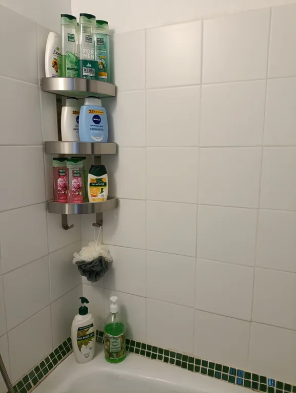 Уютная однокомнатная квартира