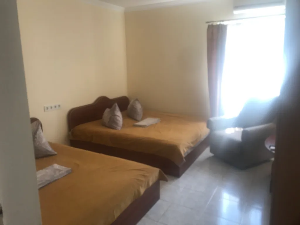 Квартира Апартаменты — аренда посуточно в Черноморское