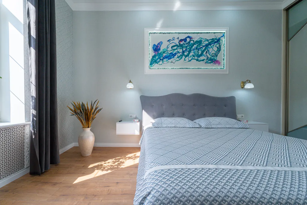 Апартаменты Soul König