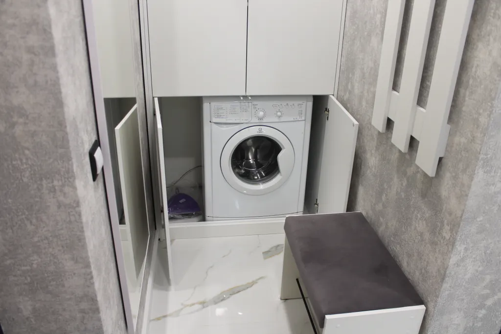 Новая квартира в 5 минут от центра