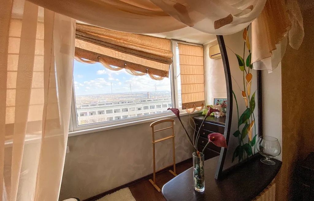 Квартира Квартира у моря — Севастополь