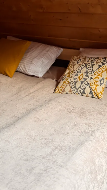 Добро пожаловать в гостевой домик Noor