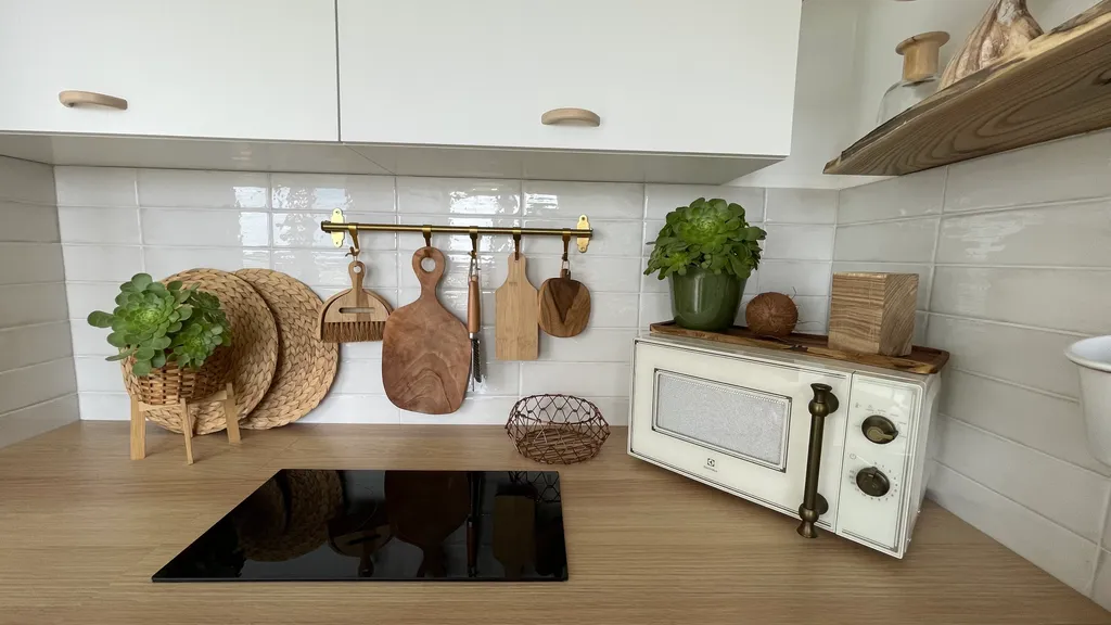 Квартира Квартира Балийская вилла — Краснодар