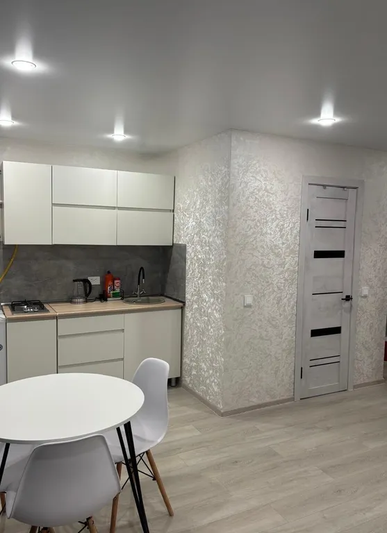 Квартира Уютная квартира не далеко от центра города — Ярославль