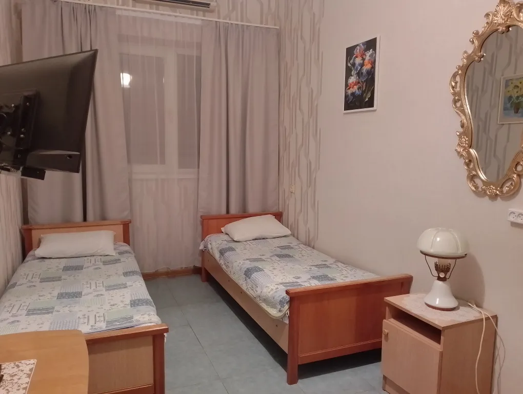 Квартира Комната — аренда посуточно в Благовещенская