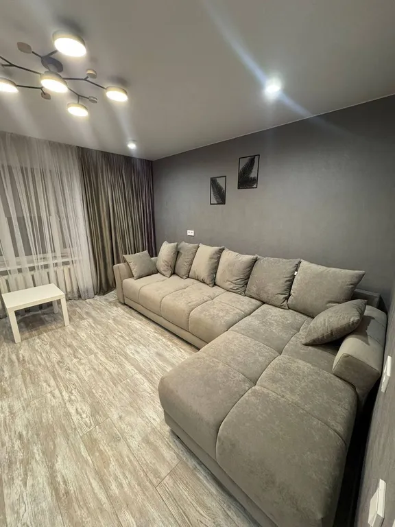 Комфортная квартира  на улице Мира