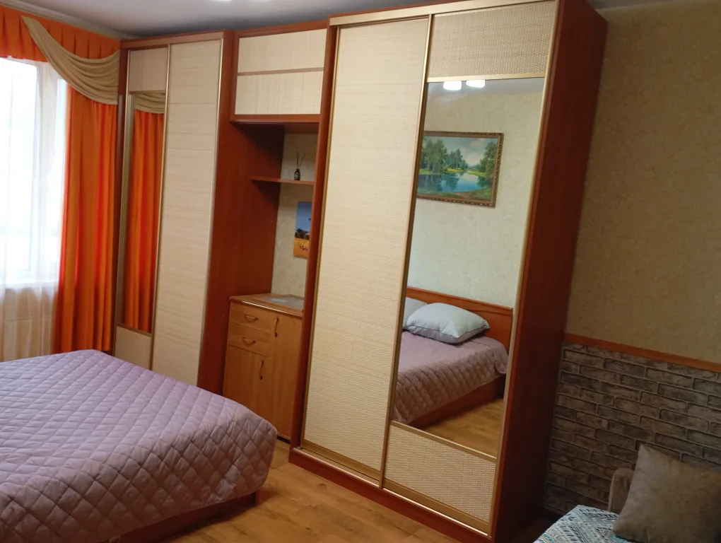 Апартаменты Благополучие