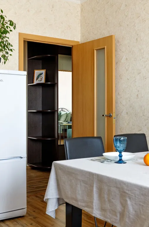 Квартира 2-комнатная Квартира — Краснодар