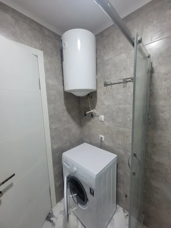 Супер студия, вид на море, первая береговая линия