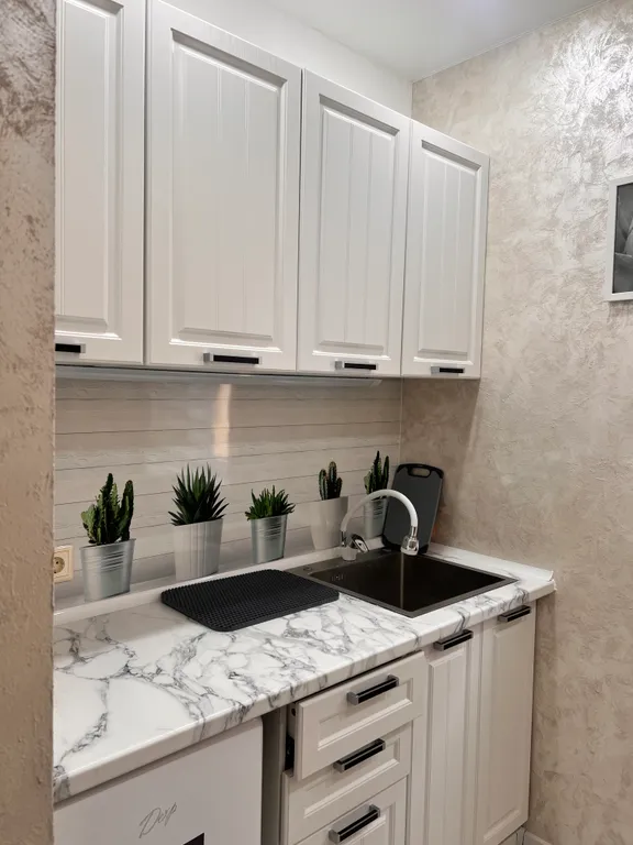 2Д Квартира в центре города, рядом НИМИ и НПИ — аренда посуточно в Новочеркасск