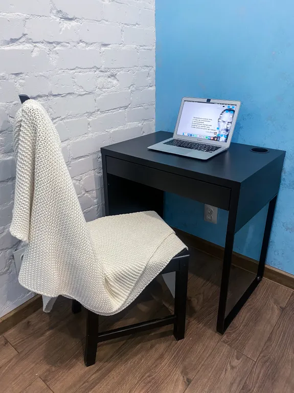 Квартира Стильная 2-к квартира Апарт-Комфорт в самом сердце Ярославля — Ярославль