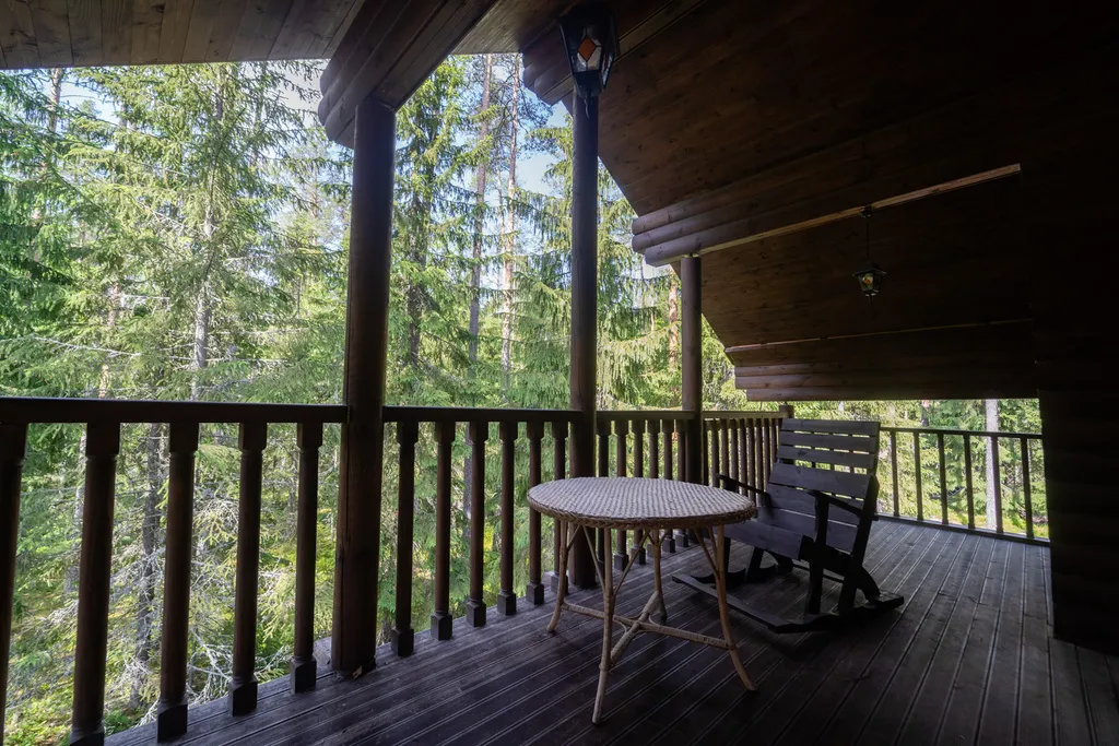 4-комнатный Дом