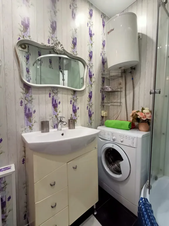 Квартира 1-комнатная Квартира — Ярославль