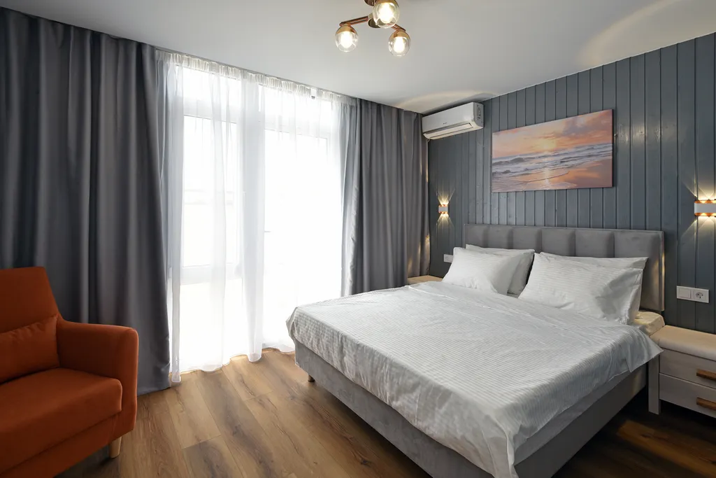 Квартира Комната — Кучугуры