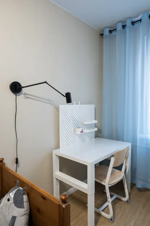 Квартира Трёхкомнатная квартира до 10 человек — Санкт-Петербург