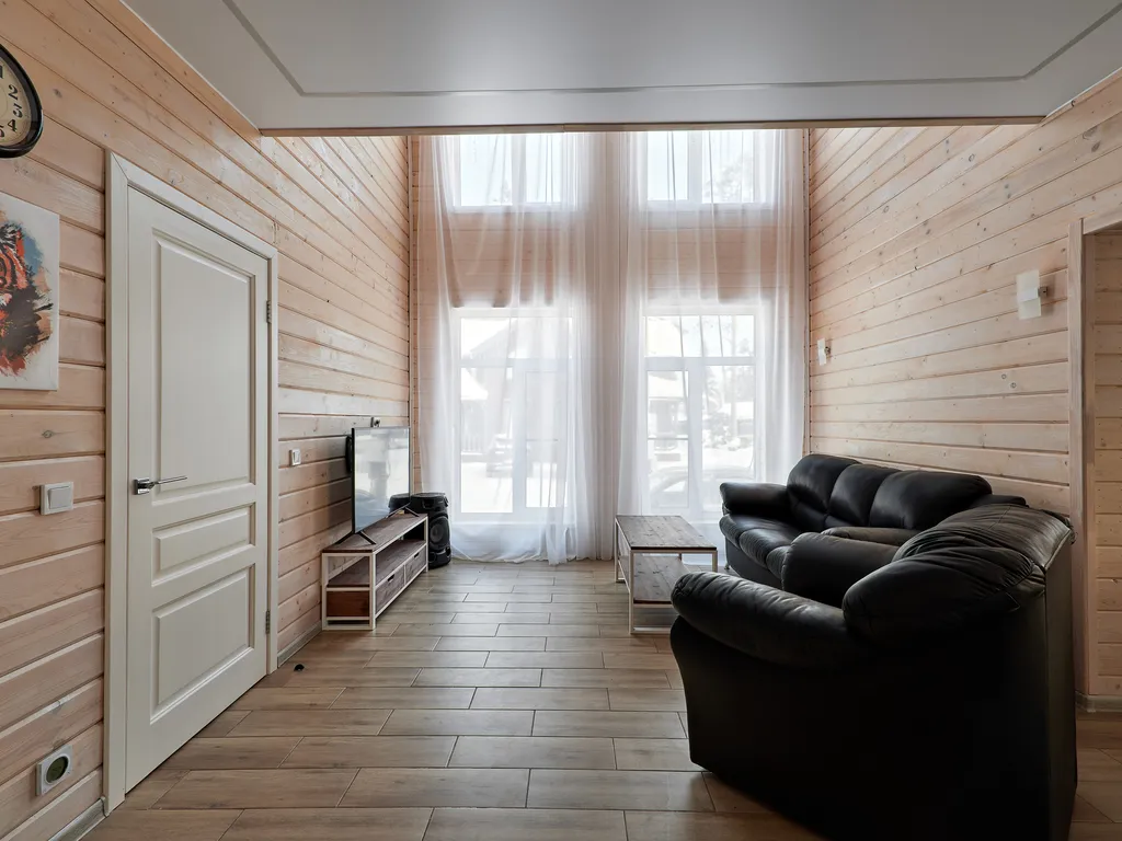 Лесная сова