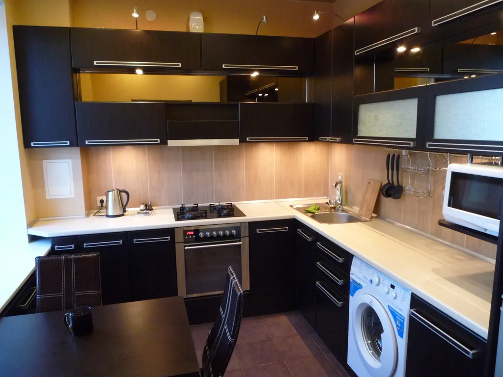 Квартира Апартамент в самом центре города с видом на площадь Ленина — аренда посуточно в Петрозаводск