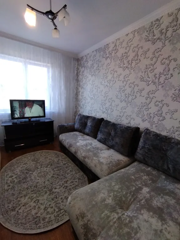 Уютная квартира в реальном центре