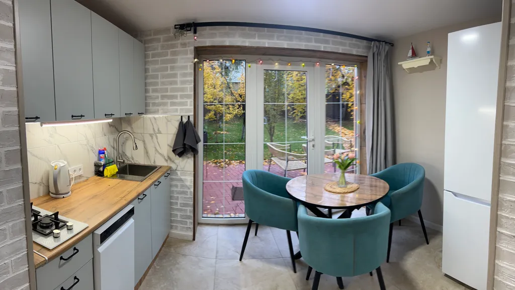 2-комнатный Дом