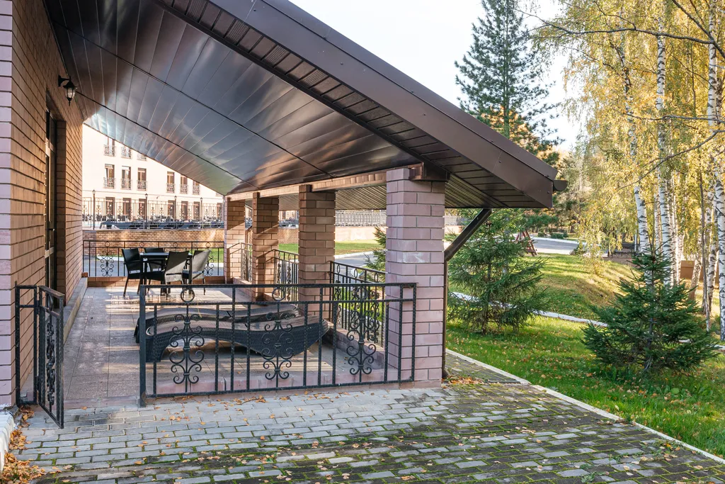 3-комнатный Дом