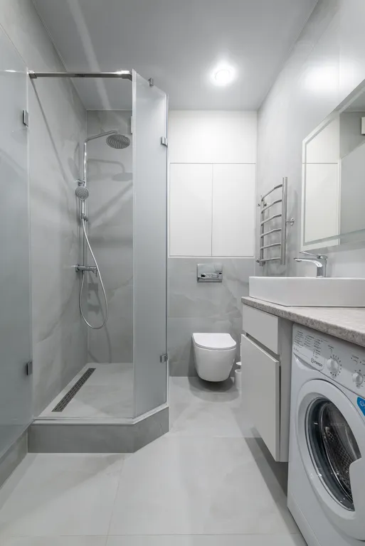 Квартира Минск Мир с отдельной спальней