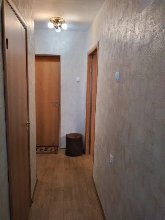 Квартира Уютная квартира в центре города — Калининград