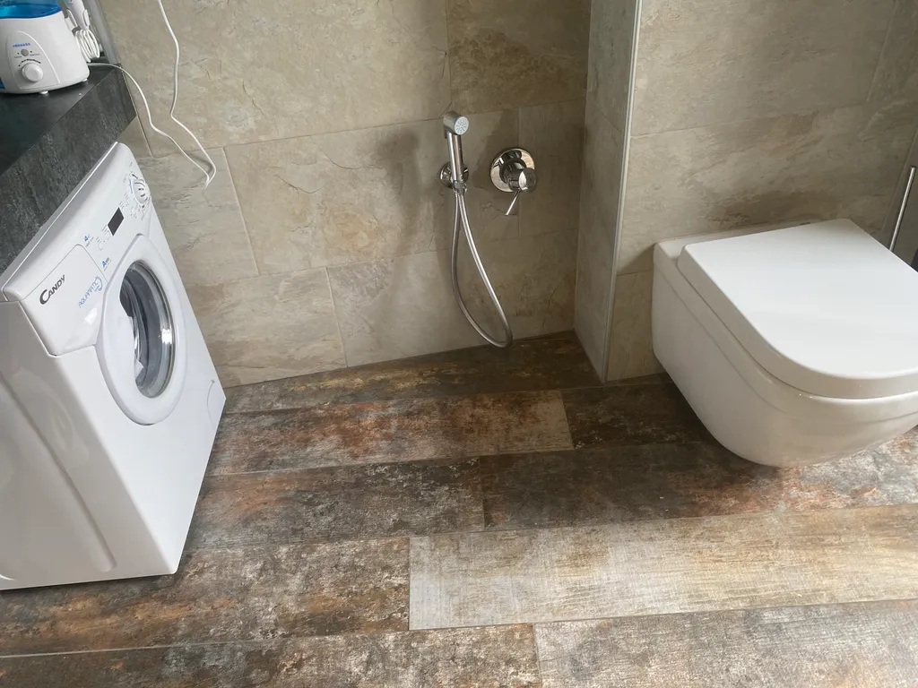 Идеальные апартаменты с видом на горы, в самом сердце Красной поляны